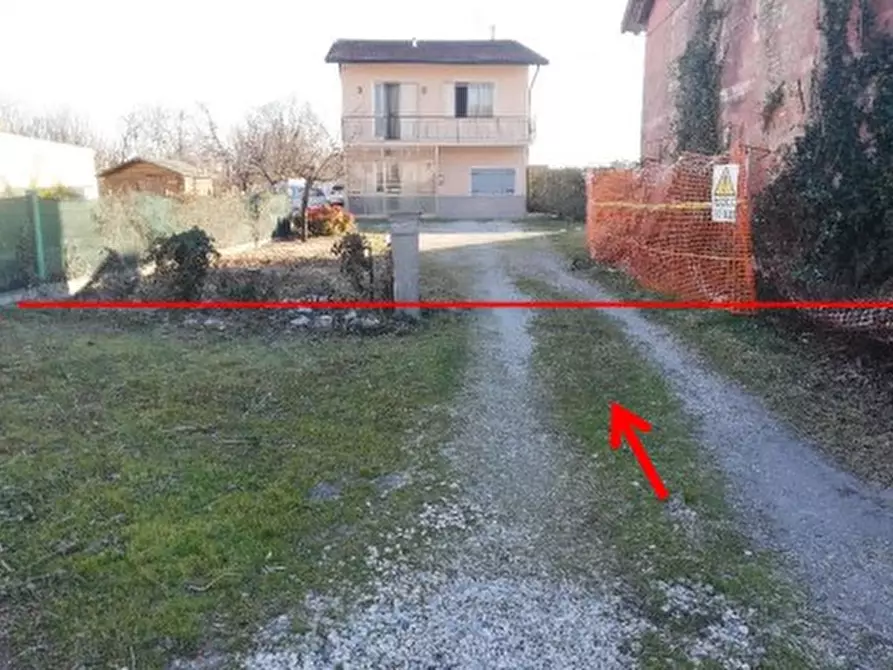 Immagine 2 di Casa indipendente in vendita  in Via Bigolo a Scorzè