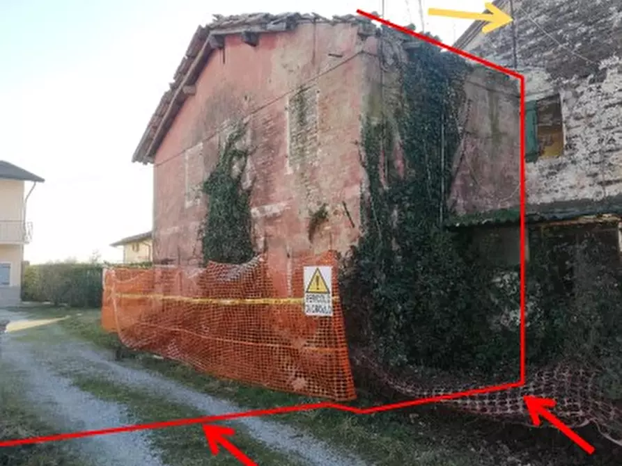 Immagine 3 di Casa indipendente in vendita  in Via Bigolo a Scorzè