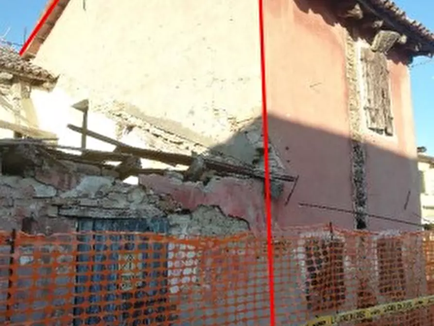 Immagine 4 di Casa indipendente in vendita  in Via Bigolo a Scorzè