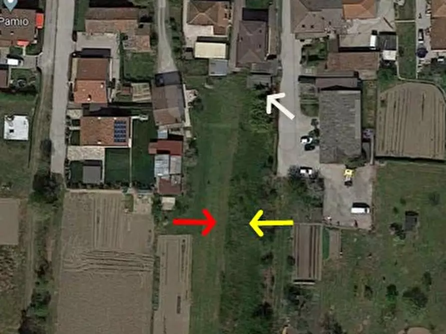 Immagine 6 di Casa indipendente in vendita  in Via Bigolo a Scorzè