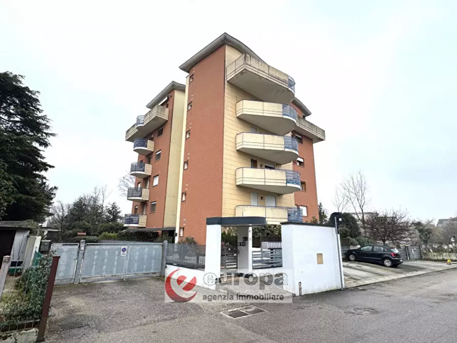 Appartamento in affitto in San Bortolo a Vicenza