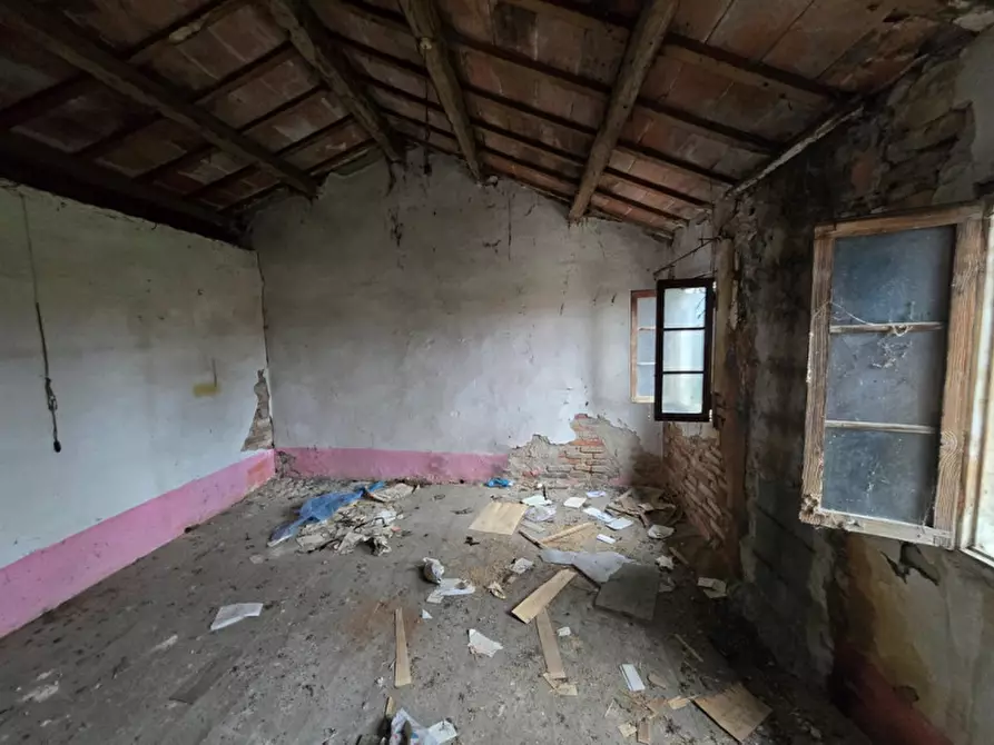 Immagine 11 di Casa indipendente in vendita  in Codevigo a Codevigo