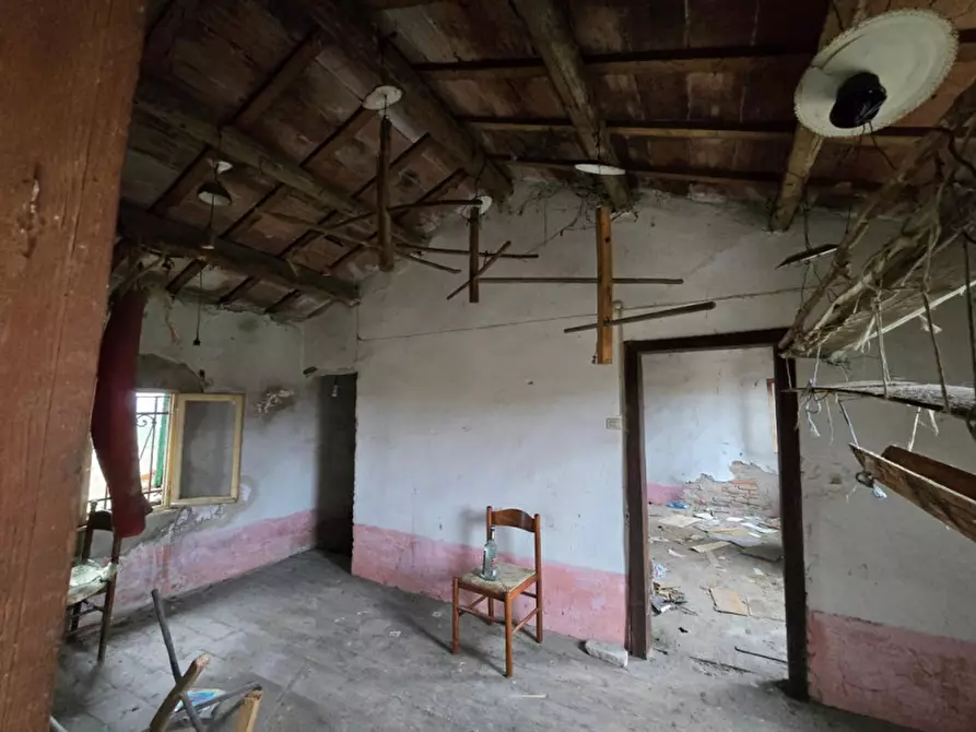 Immagine 13 di Casa indipendente in vendita  in Codevigo a Codevigo