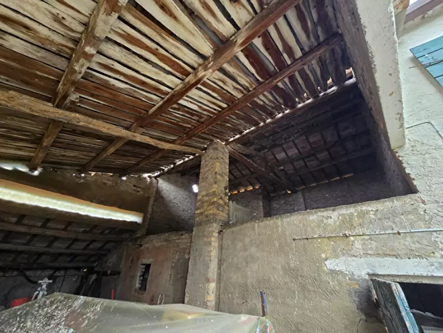 Immagine 14 di Casa indipendente in vendita  in Codevigo a Codevigo