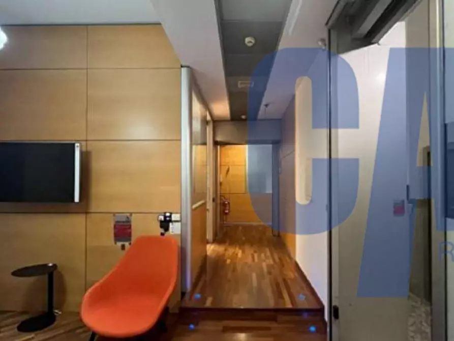 Immagine 2 di Ufficio in affitto  in PIAZZA SAN FEDELE a Milano