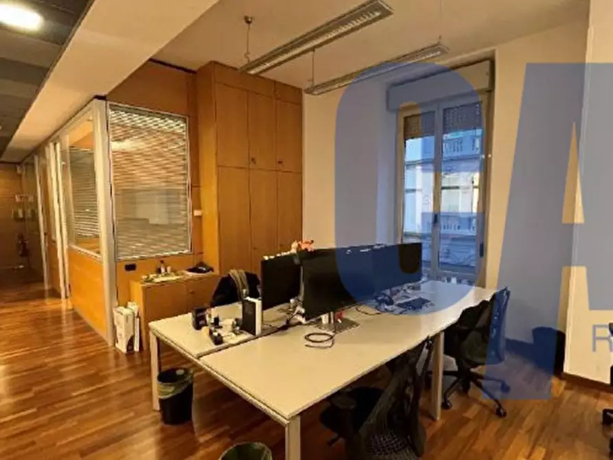 Immagine 3 di Ufficio in affitto  in PIAZZA SAN FEDELE a Milano