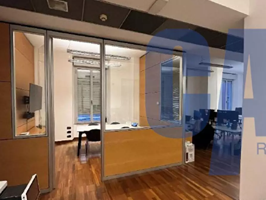 Immagine 1 di Ufficio in affitto  in PIAZZA SAN FEDELE a Milano