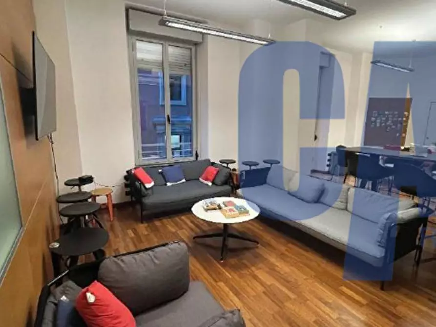 Immagine 5 di Ufficio in affitto  in PIAZZA SAN FEDELE a Milano