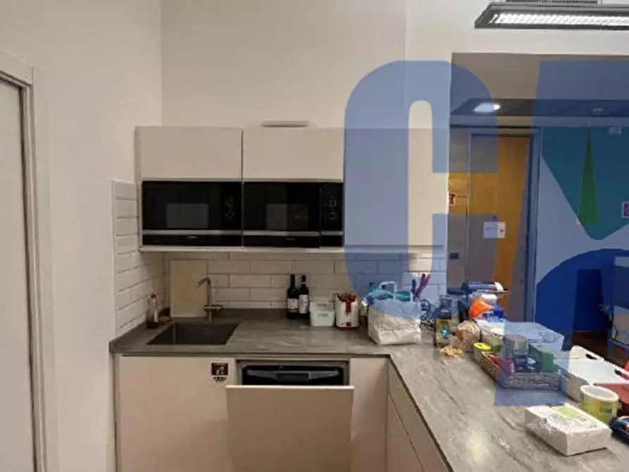 Immagine 6 di Ufficio in affitto  in PIAZZA SAN FEDELE a Milano