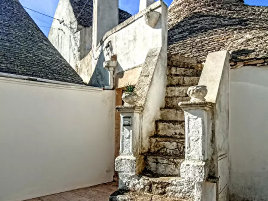 Immagine 2 di Loft/Open space in vendita  in PENYA a Alberobello