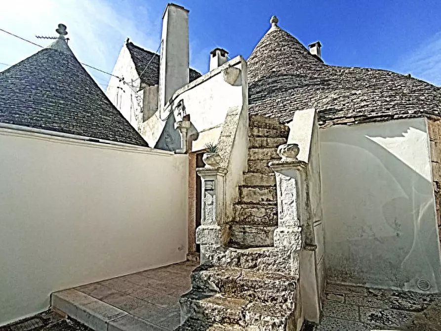 Immagine 3 di Loft/Open space in vendita  in PENYA a Alberobello