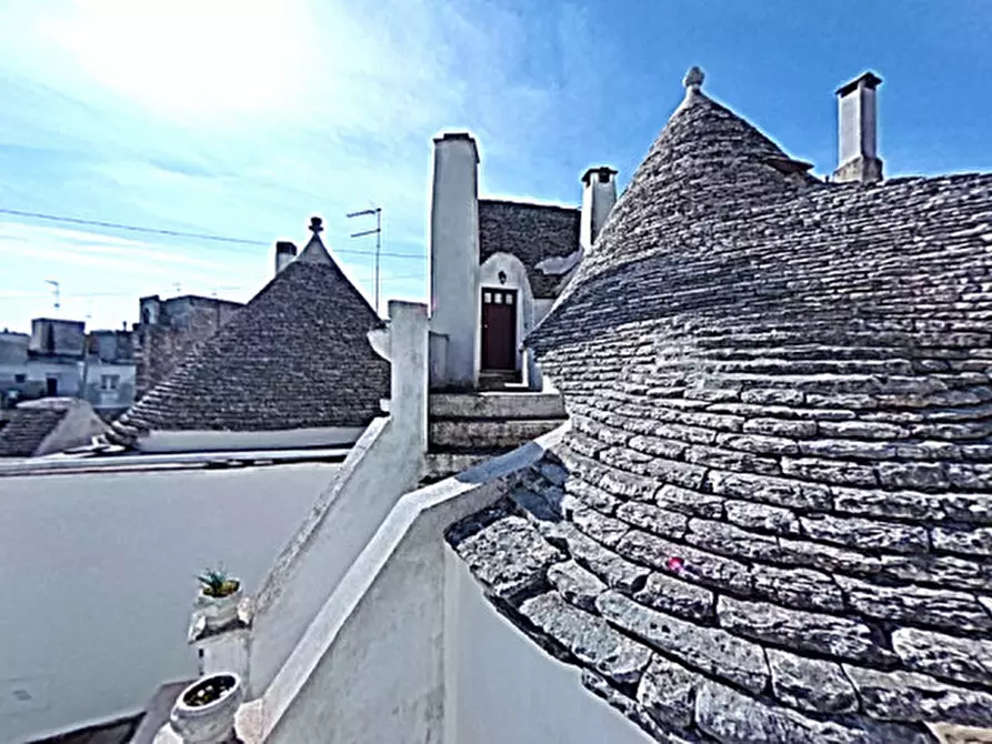 Immagine 4 di Loft/Open space in vendita  in PENYA a Alberobello