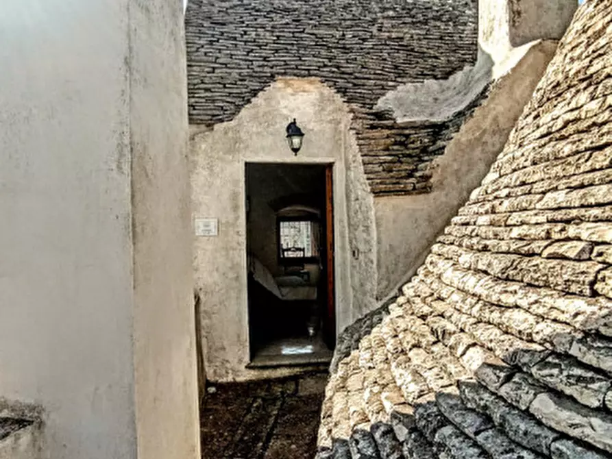 Immagine 5 di Loft/Open space in vendita  in PENYA a Alberobello