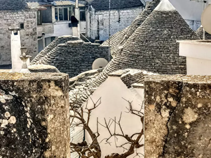 Immagine 6 di Loft/Open space in vendita  in PENYA a Alberobello