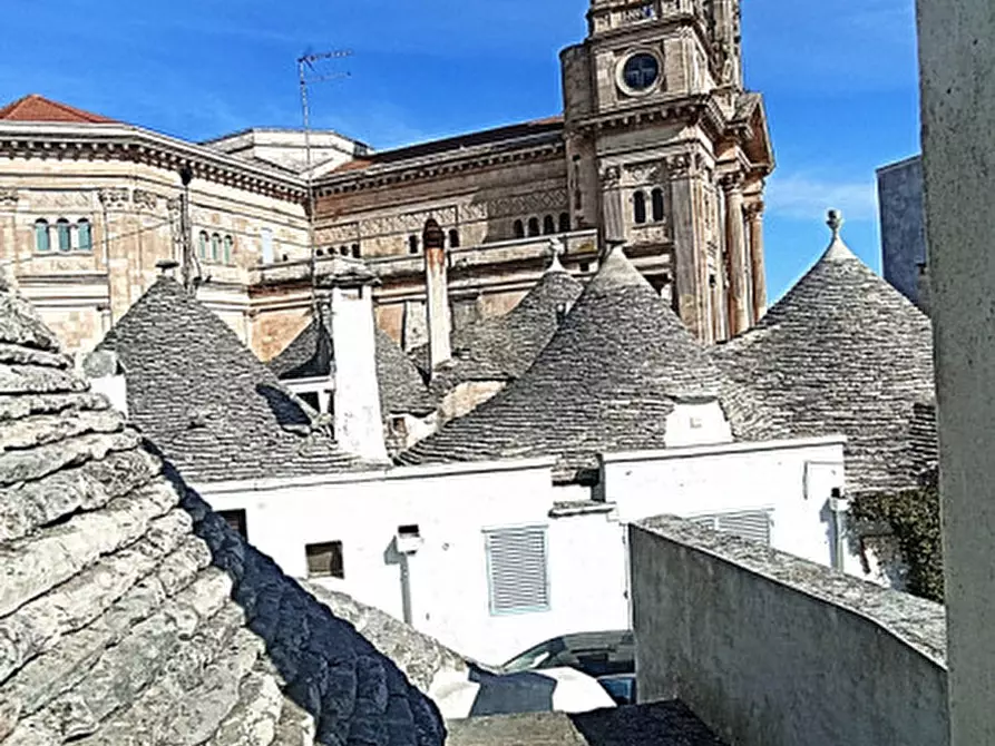 Immagine 7 di Loft/Open space in vendita  in PENYA a Alberobello