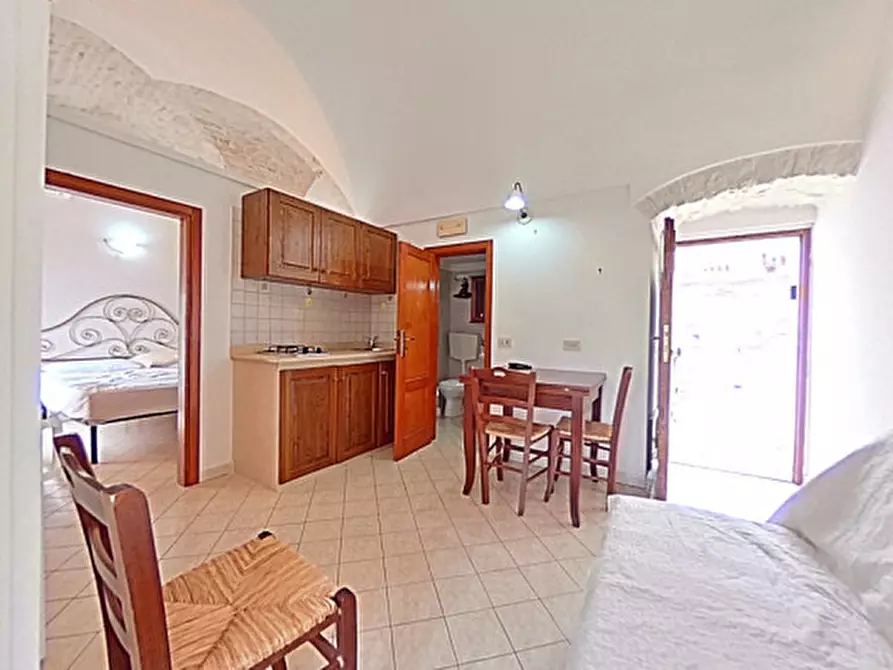 Immagine 9 di Loft/Open space in vendita  in PENYA a Alberobello