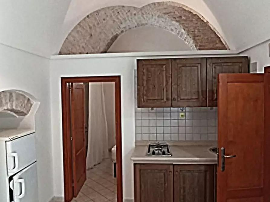 Immagine 10 di Loft/Open space in vendita  in PENYA a Alberobello