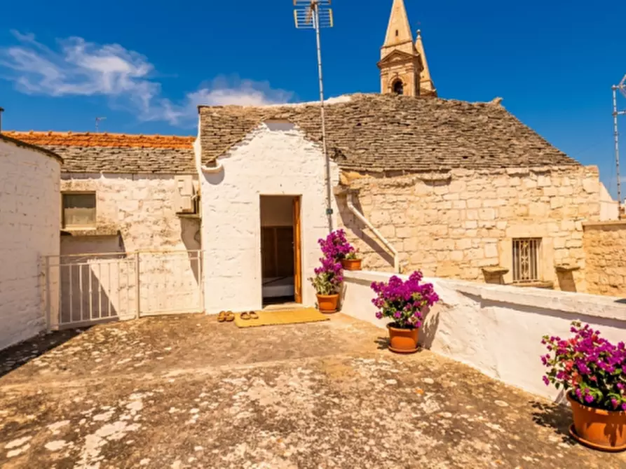 Immagine 18 di Loft/Open space in vendita  in PENYA a Alberobello