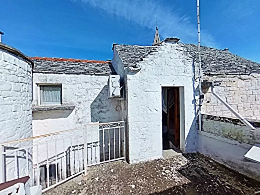 Immagine 18 di Loft/Open space in vendita  in PENYA a Alberobello