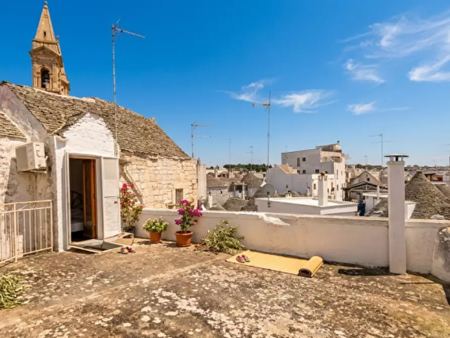 Immagine 19 di Loft/Open space in vendita  in PENYA a Alberobello