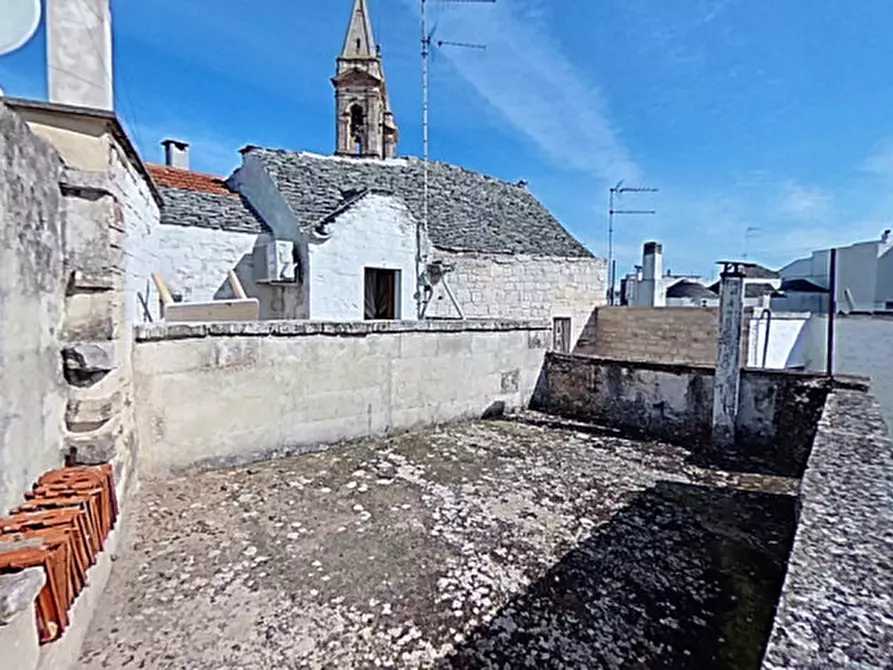 Immagine 19 di Loft/Open space in vendita  in PENYA a Alberobello