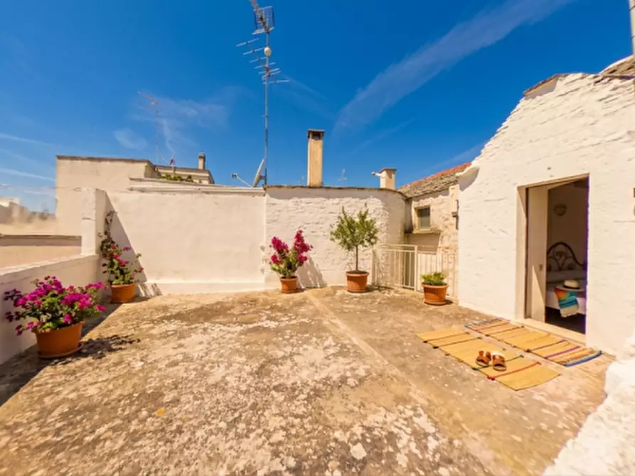 Immagine 20 di Loft/Open space in vendita  in PENYA a Alberobello