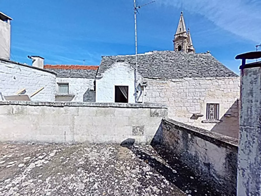 Immagine 20 di Loft/Open space in vendita  in PENYA a Alberobello