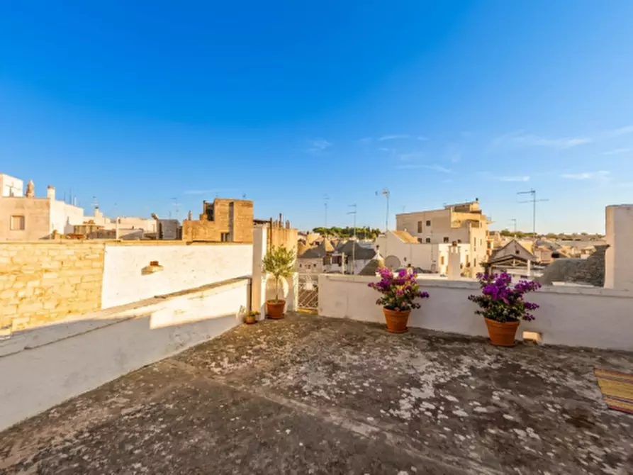 Immagine 21 di Loft/Open space in vendita  in PENYA a Alberobello