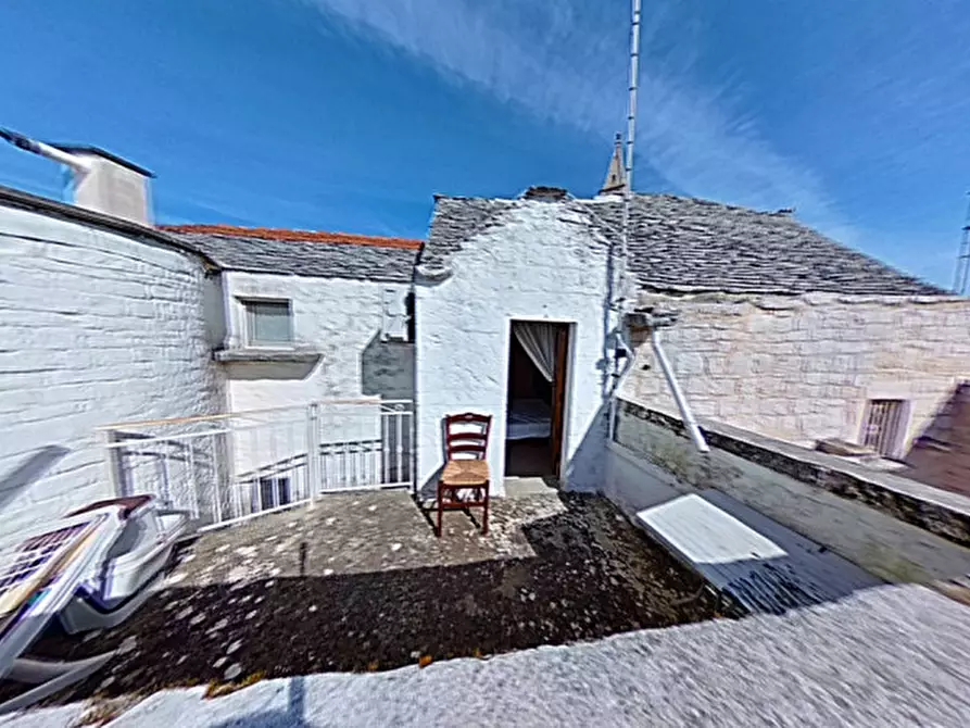 Immagine 21 di Loft/Open space in vendita  in PENYA a Alberobello