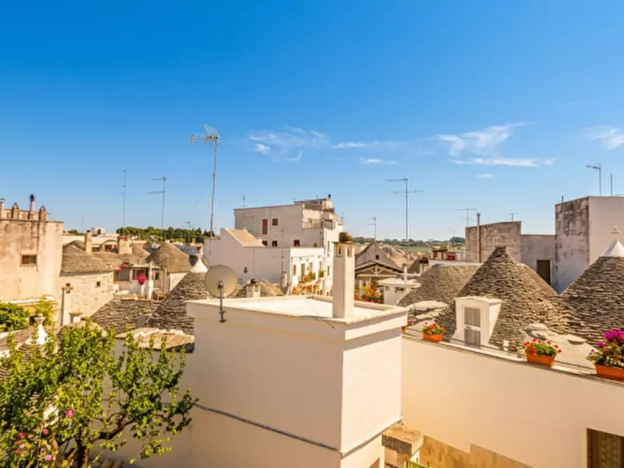 Immagine 22 di Loft/Open space in vendita  in PENYA a Alberobello