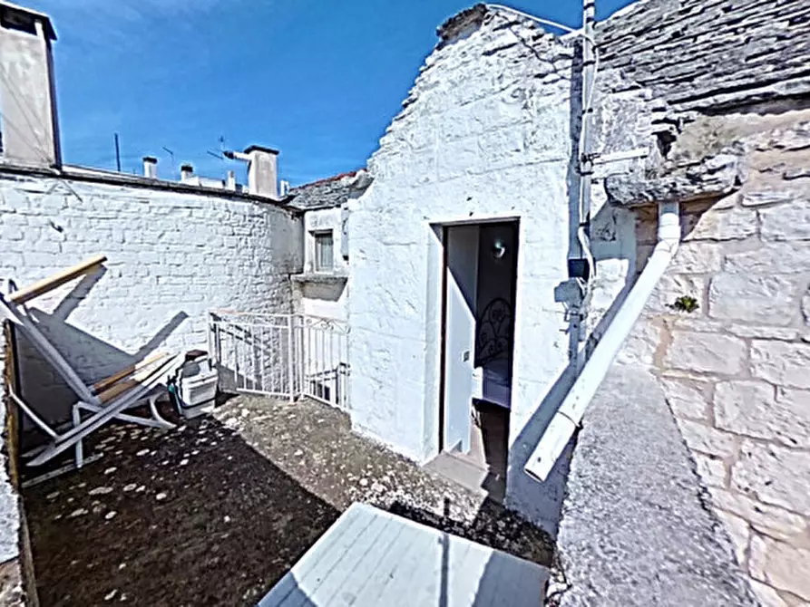 Immagine 22 di Loft/Open space in vendita  in PENYA a Alberobello