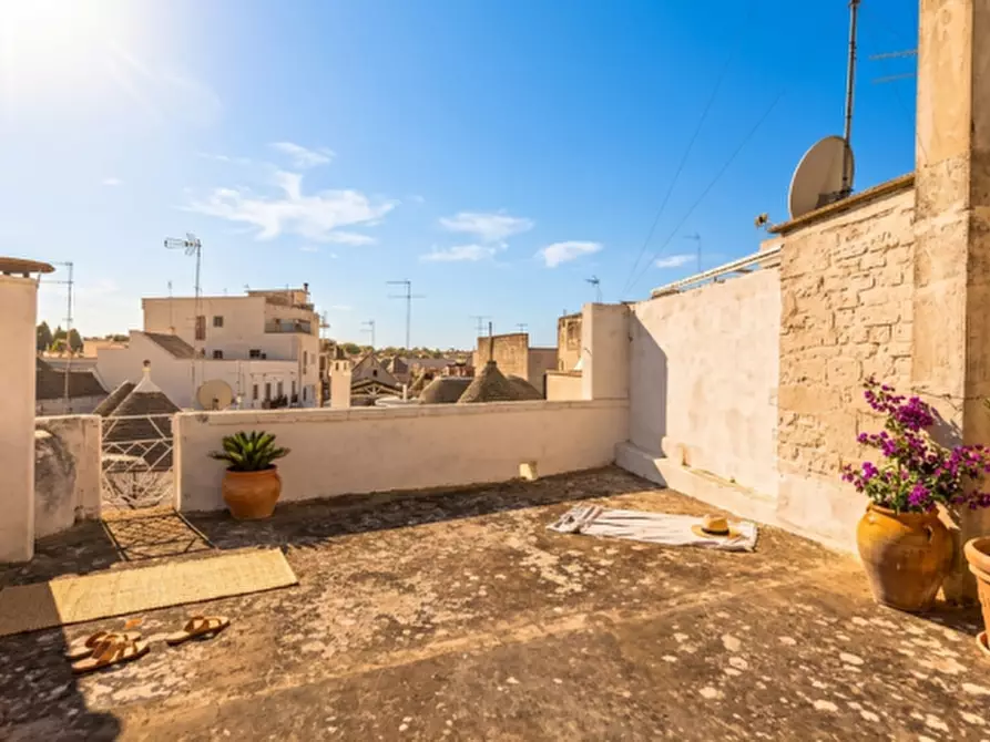 Immagine 23 di Loft/Open space in vendita  in PENYA a Alberobello