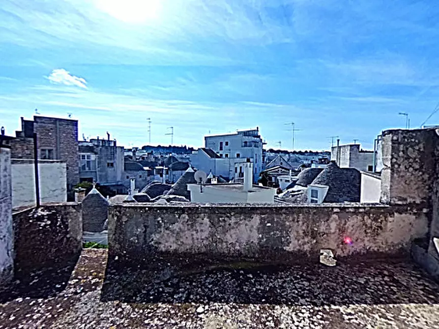 Immagine 23 di Loft/Open space in vendita  in PENYA a Alberobello