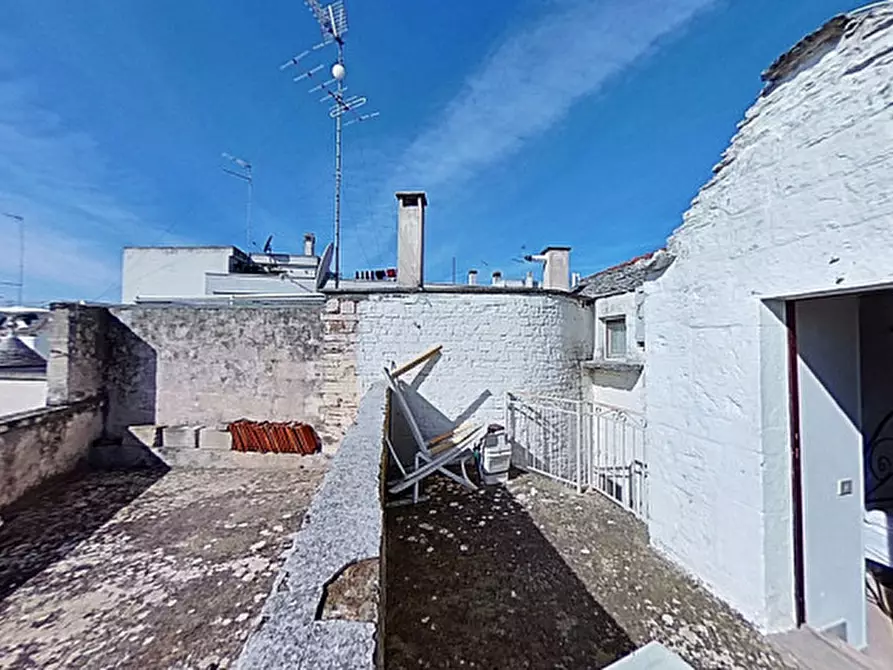 Immagine 24 di Loft/Open space in vendita  in PENYA a Alberobello