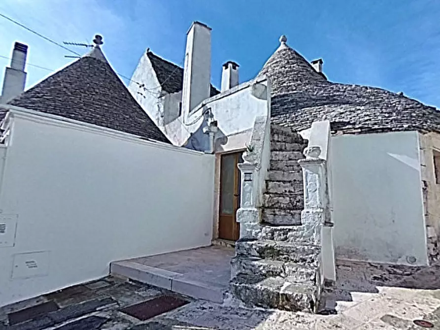 Immagine 26 di Loft/Open space in vendita  in PENYA a Alberobello