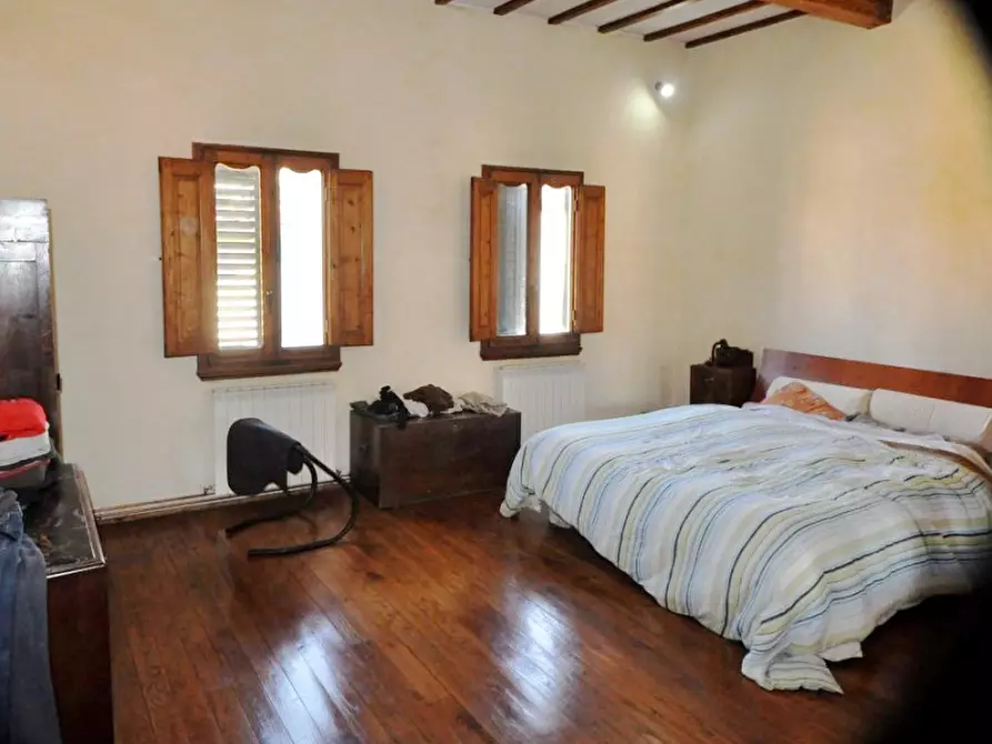 Immagine 5 di Appartamento in vendita  in via Cennano a Montevarchi