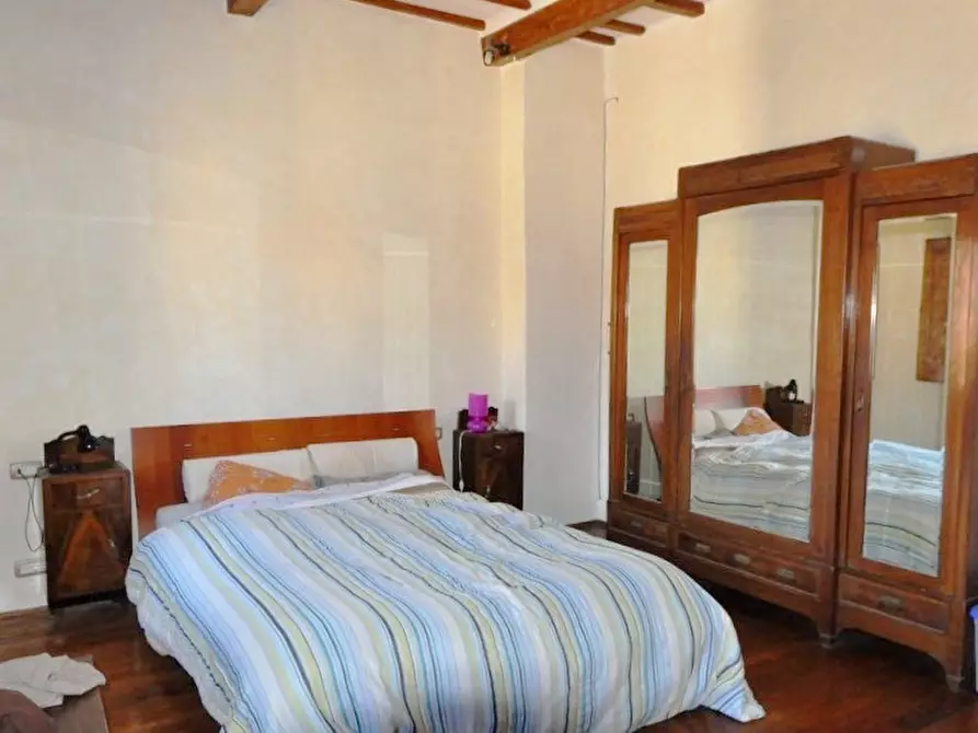 Immagine 6 di Appartamento in vendita  in via Cennano a Montevarchi