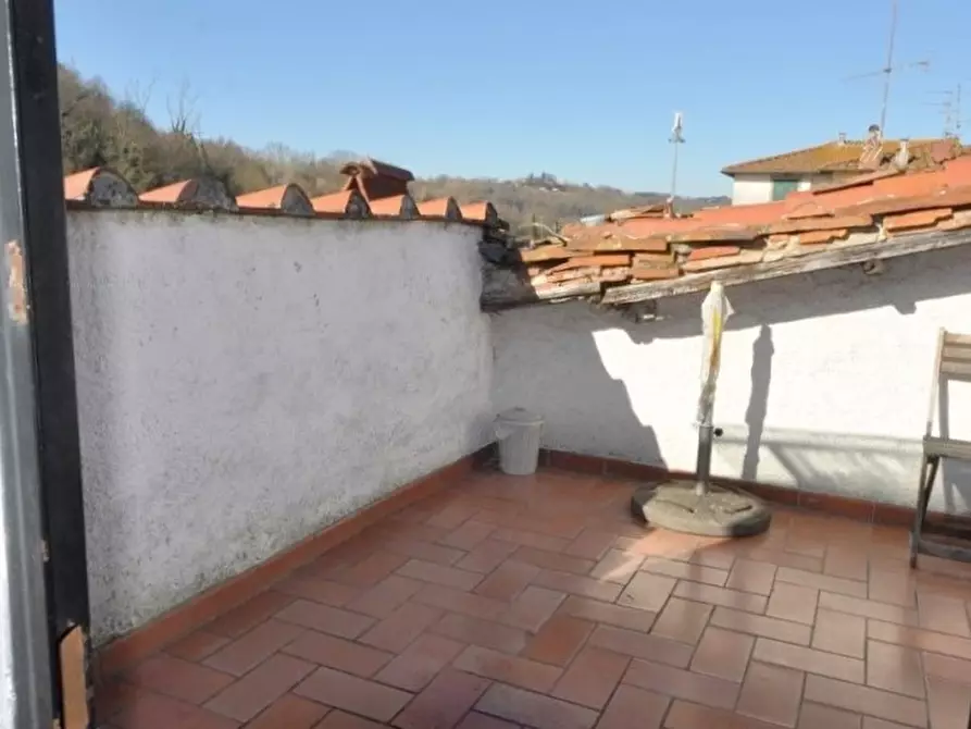 Immagine 10 di Appartamento in vendita  in via Cennano a Montevarchi