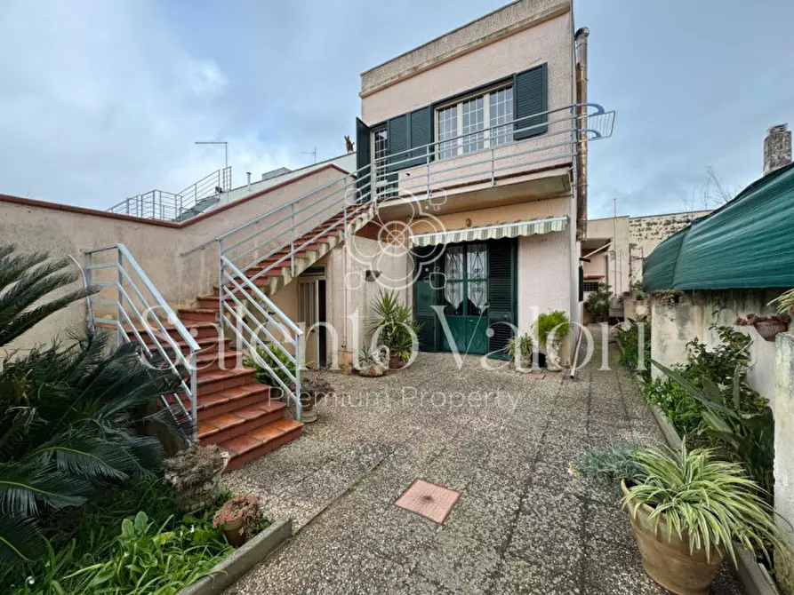 Immagine 1 di Casa indipendente in vendita  in Via Principe di Piemonte 76 a Collepasso