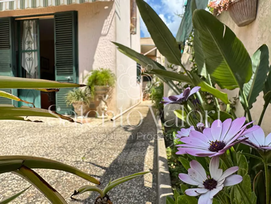 Immagine 2 di Casa indipendente in vendita  in Via Principe di Piemonte 76 a Collepasso