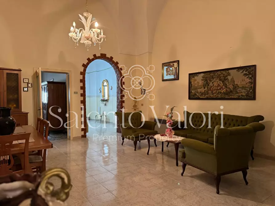 Immagine 3 di Casa indipendente in vendita  in Via Principe di Piemonte 76 a Collepasso