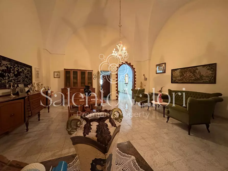 Immagine 4 di Casa indipendente in vendita  in Via Principe di Piemonte 76 a Collepasso