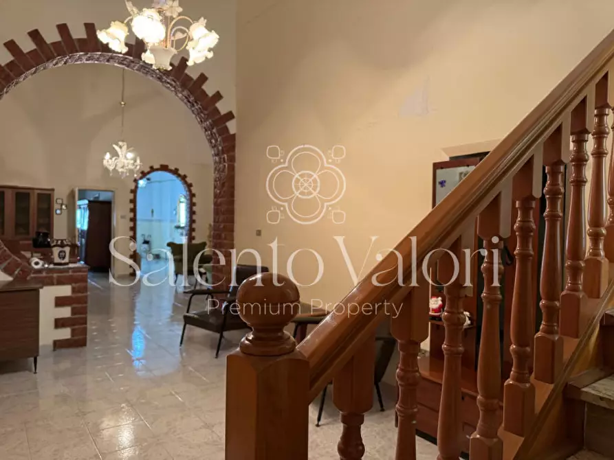 Immagine 5 di Casa indipendente in vendita  in Via Principe di Piemonte 76 a Collepasso