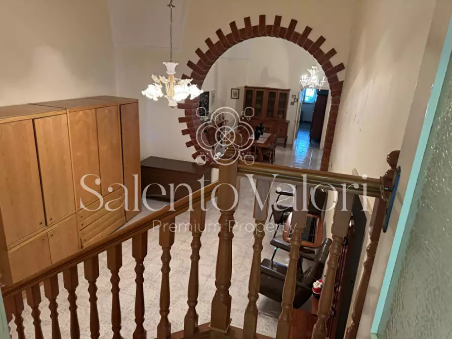 Immagine 6 di Casa indipendente in vendita  in Via Principe di Piemonte 76 a Collepasso