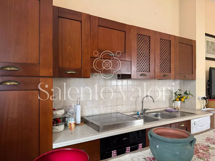 Immagine 7 di Casa indipendente in vendita  in Via Principe di Piemonte 76 a Collepasso