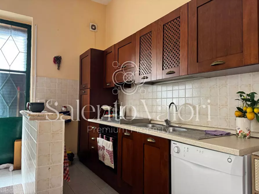 Immagine 8 di Casa indipendente in vendita  in Via Principe di Piemonte 76 a Collepasso