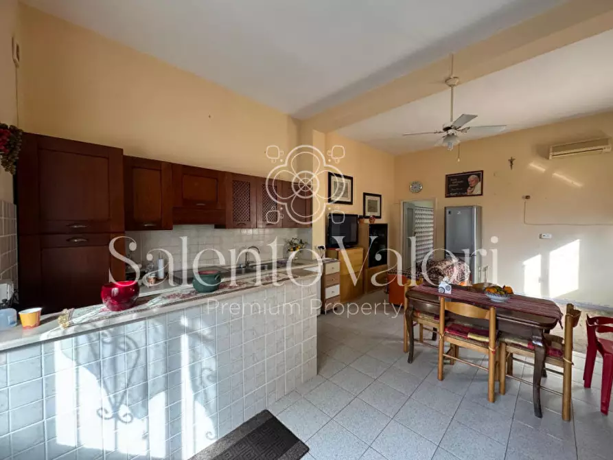 Immagine 9 di Casa indipendente in vendita  in Via Principe di Piemonte 76 a Collepasso