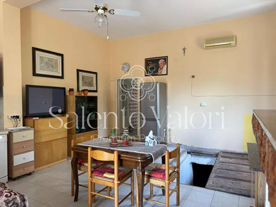 Immagine 10 di Casa indipendente in vendita  in Via Principe di Piemonte 76 a Collepasso