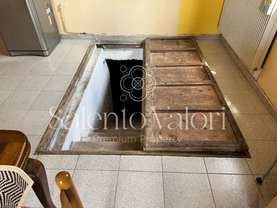 Immagine 11 di Casa indipendente in vendita  in Via Principe di Piemonte 76 a Collepasso