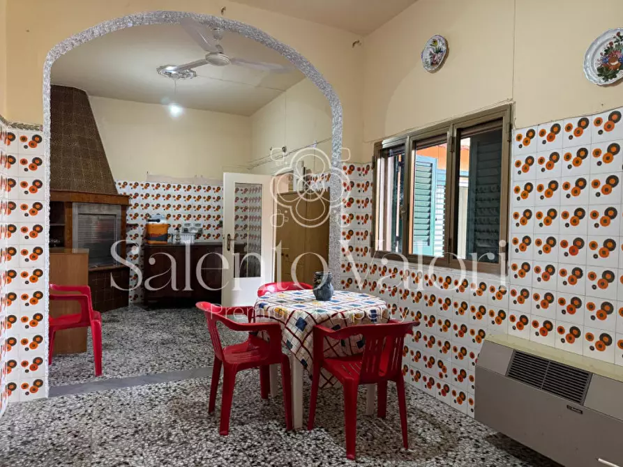 Immagine 12 di Casa indipendente in vendita  in Via Principe di Piemonte 76 a Collepasso